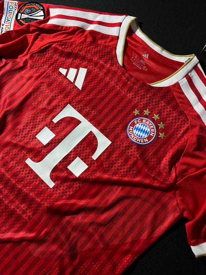 Version Jugador | Bayern Munich 26/27