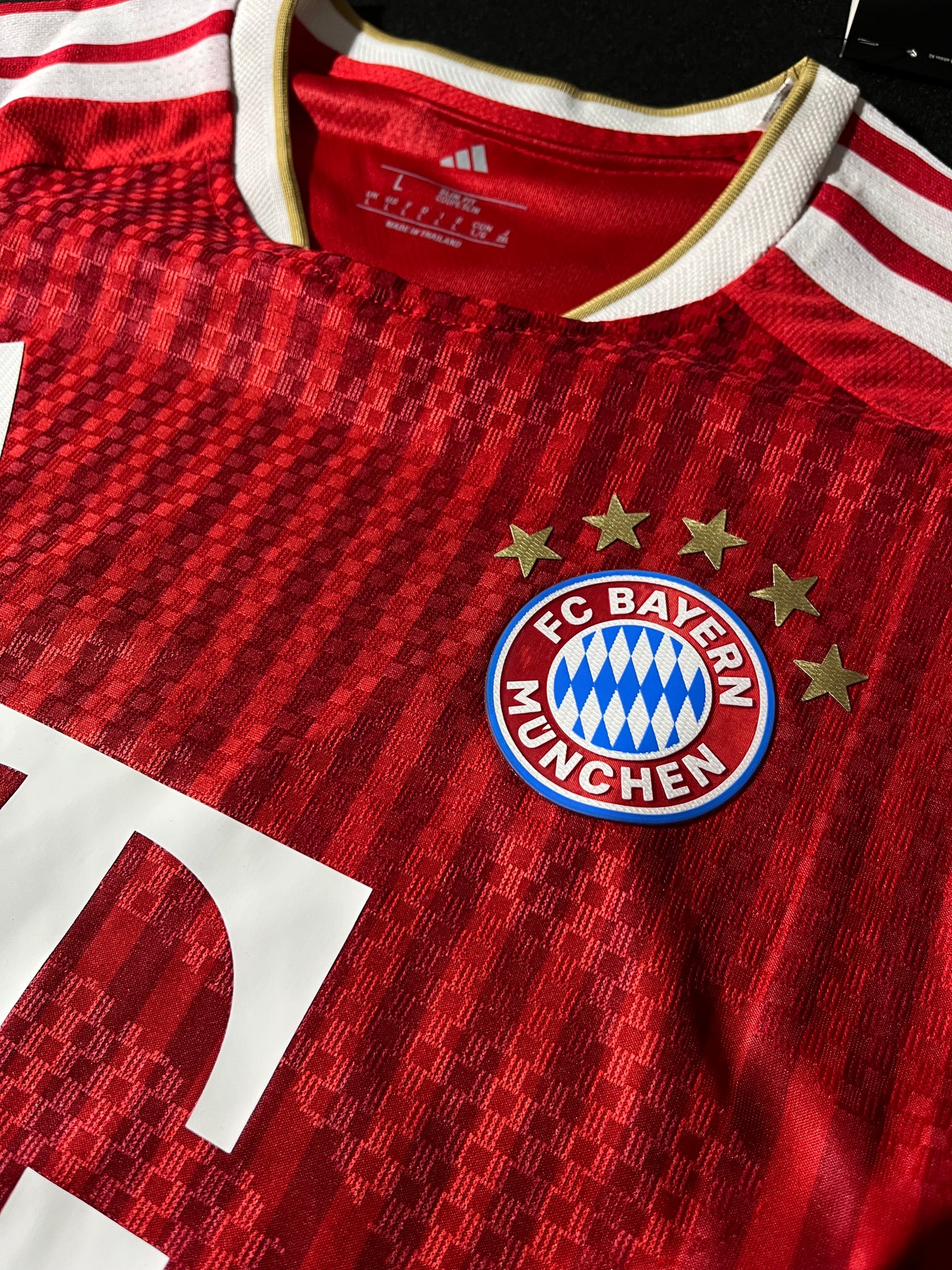 Version Jugador | Bayern Munich 26/27