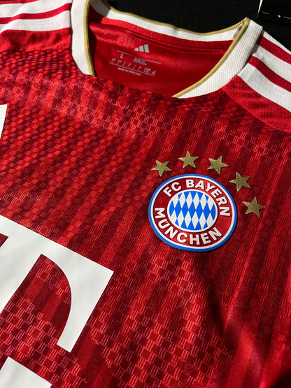 Version Jugador | Bayern Munich 26/27