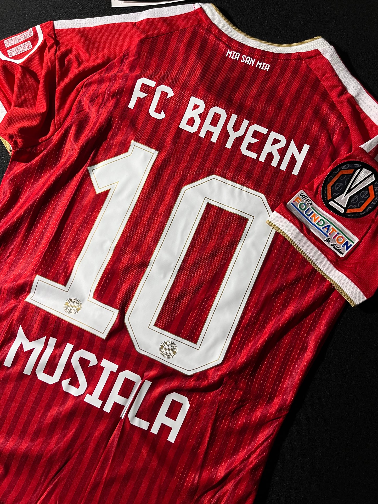 Version Jugador | Bayern Munich 26/27