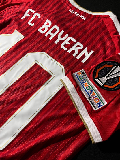 Version Jugador | Bayern Munich 26/27