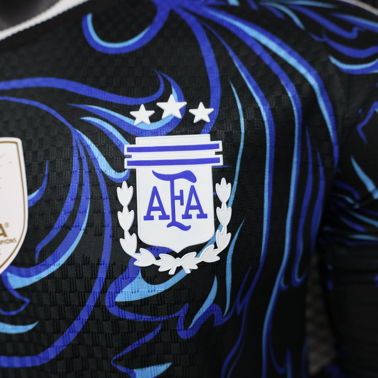 Version Jugador | Argentina Mundial 2026 | Alternativa