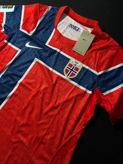 Version Jugador | Noruega Mundial 2026