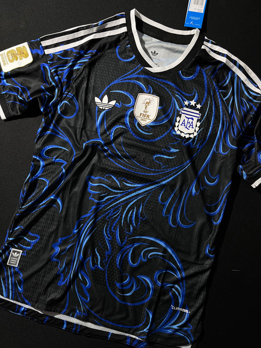 Version Jugador | Argentina Mundial 2026 | Alternativa