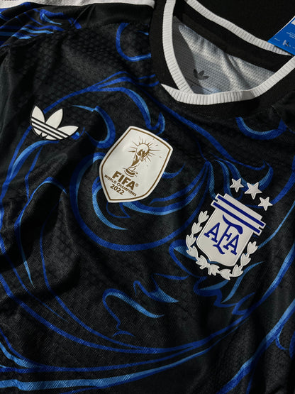 Version Jugador | Argentina Mundial 2026 | Alternativa