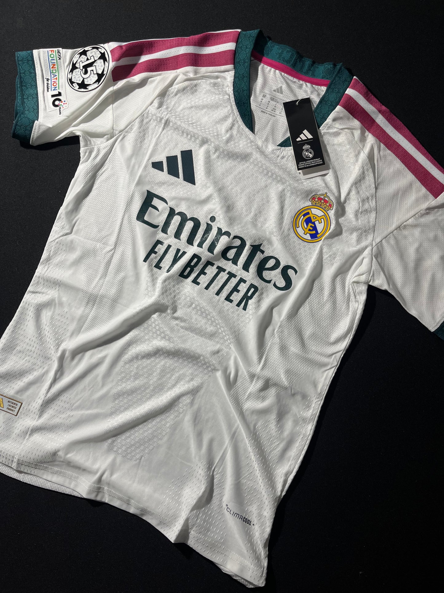 Actual Version Jugador | Real Madrid 26/27