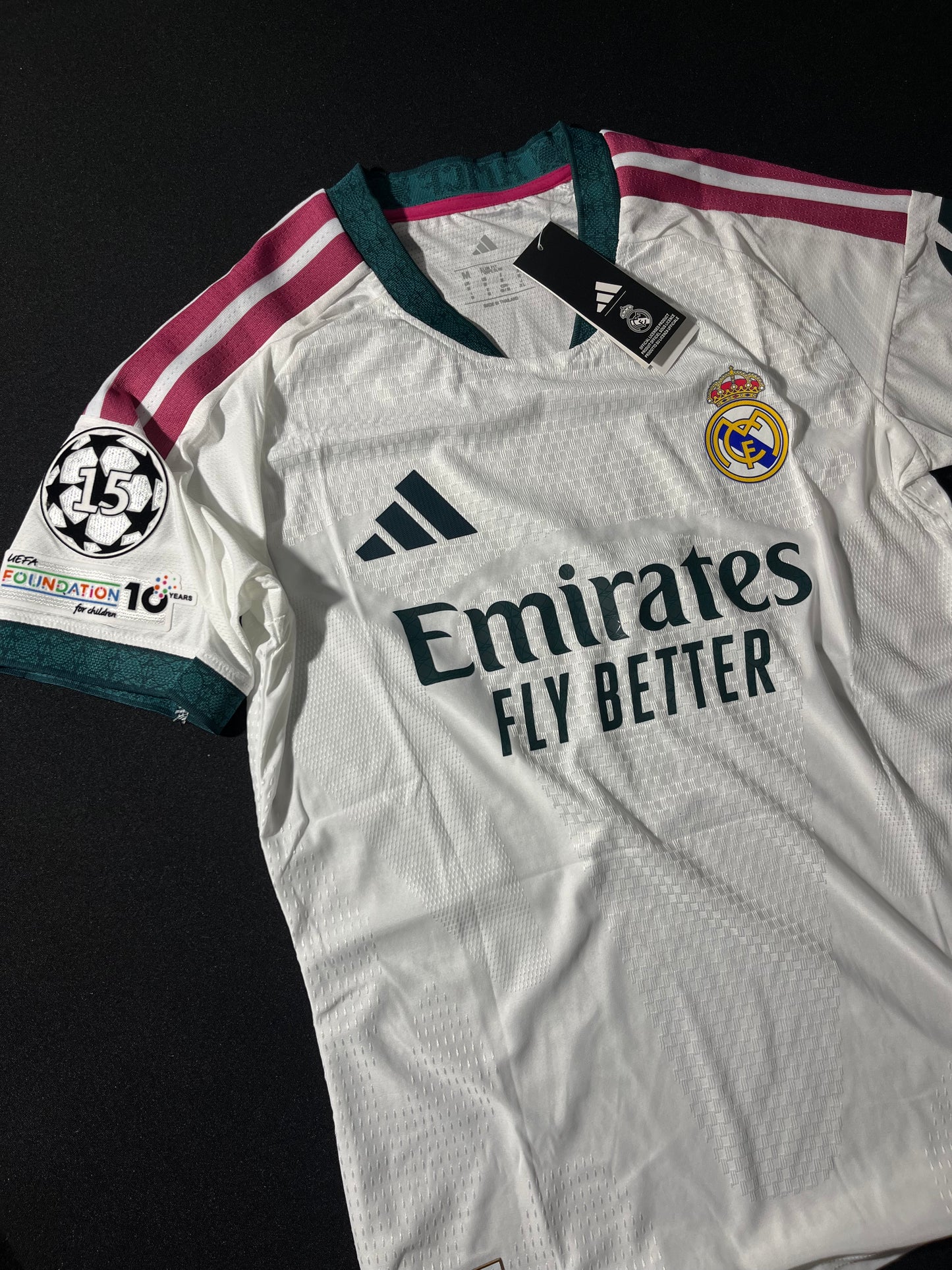 Actual Version Jugador | Real Madrid 26/27