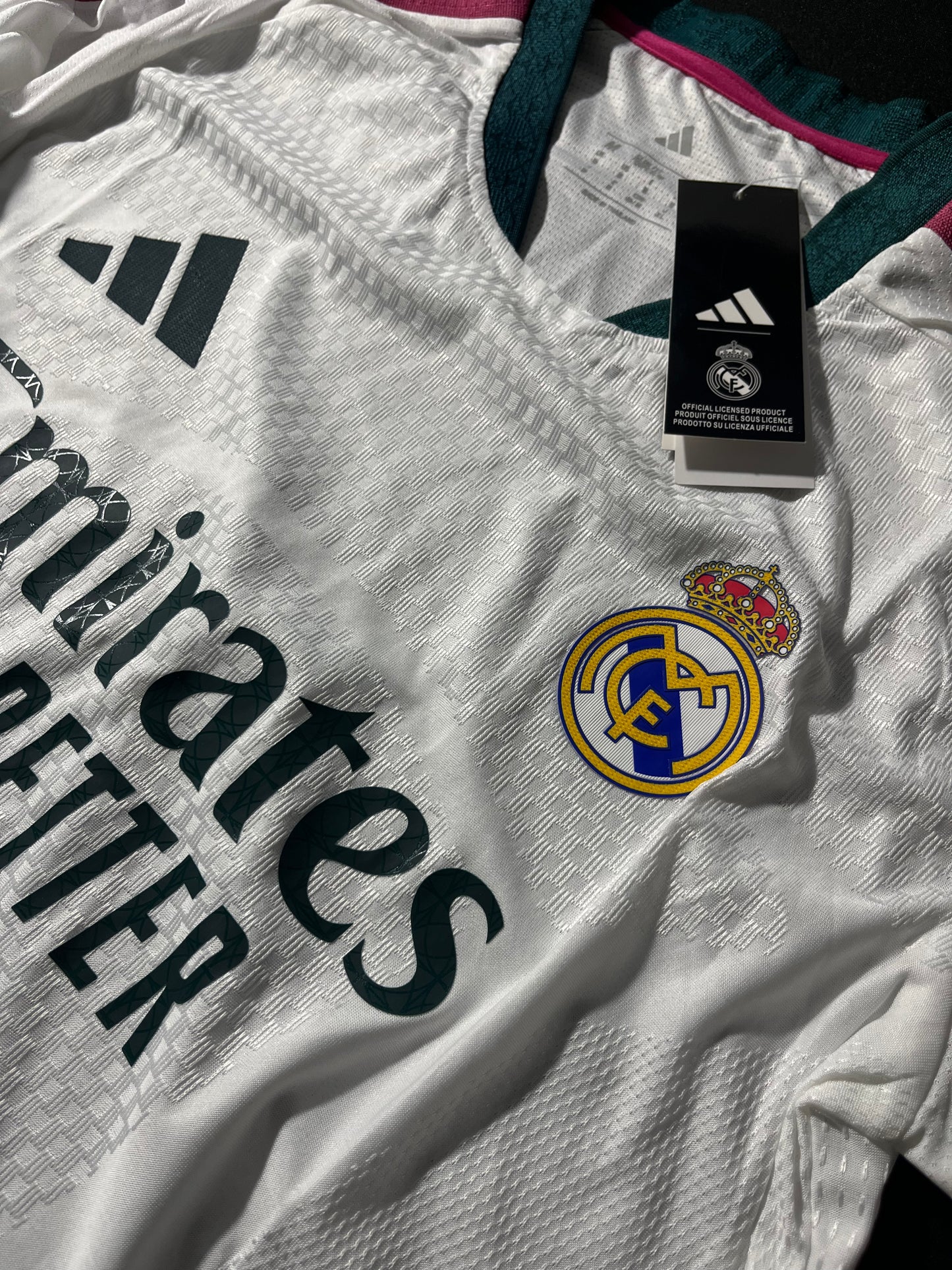 Actual Version Jugador | Real Madrid 26/27