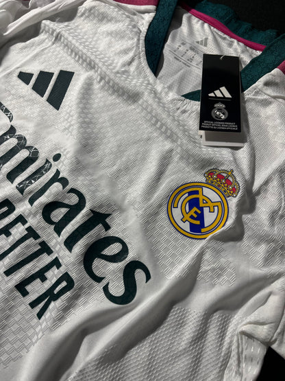 Actual Version Jugador | Real Madrid 26/27