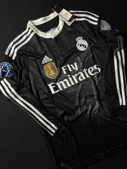 Retro | Real Madrid 2014/15
